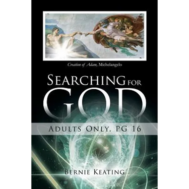 Searching for God: Adults Only, Pg 16