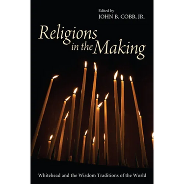 Religions in the Making