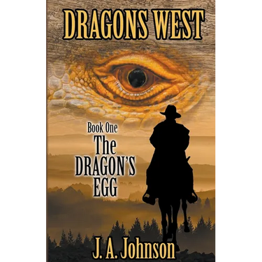 The Dragon's Egg