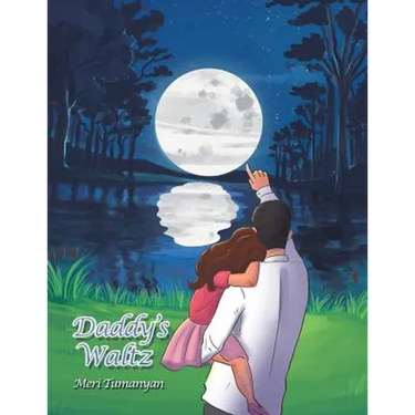 Daddy'S Waltz