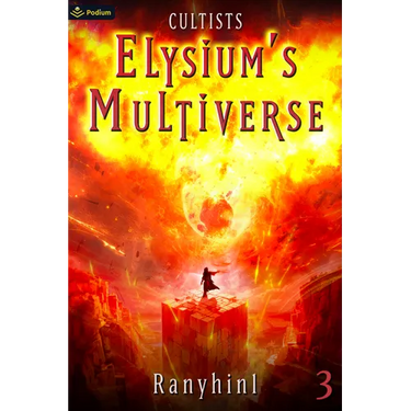 Cultists: An Apocalypse Litrpg