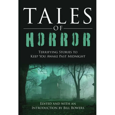 Tales of Horror: Terrifying Stories to Keep You Awake Past Midnight