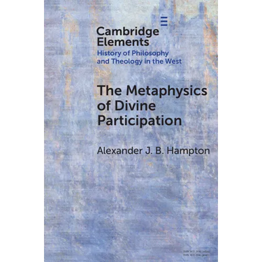 The Metaphysics of Divine Participation