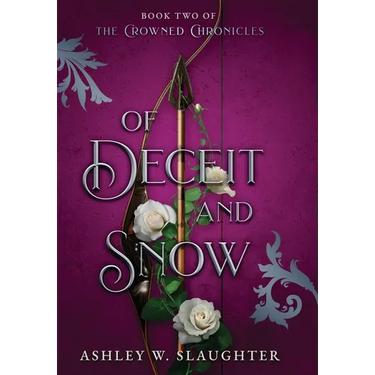 Of Deceit and Snow
