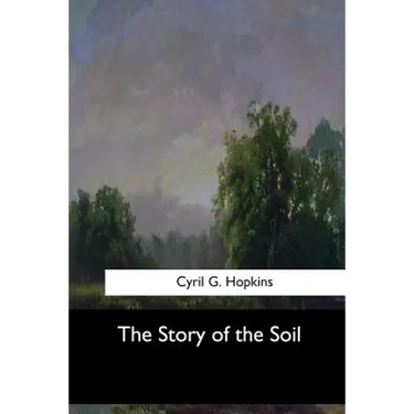 The Story of the Soil