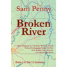 Broken River: Book 2 of The 7.9 Scenario