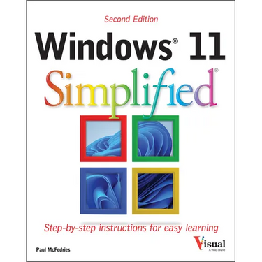 Windows 11 Simplified