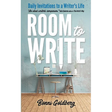 Room to Write: Daily Invitations to a Writer's Life