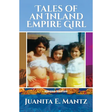 Tales of an Inland Empire Girl