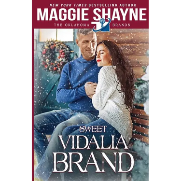 Sweet Vidalia Brand