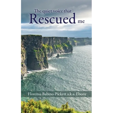 The quiet voice that Rescued me