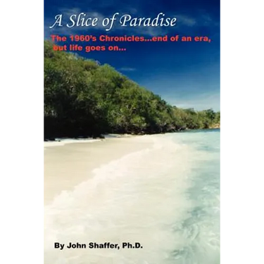 A Slice of Paradise