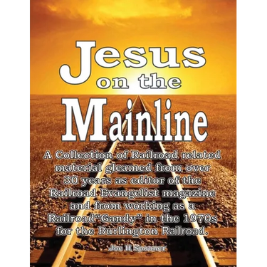 Jesus on the Mainline