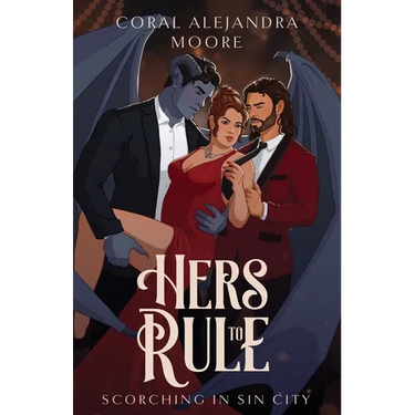 Hers to Rule