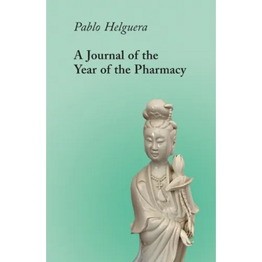 A Journal of the Year of the Pharmacy: Four Express Scripts (and a Preamble)