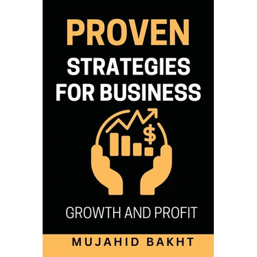 Proven Strategies for Business Growth and Profit