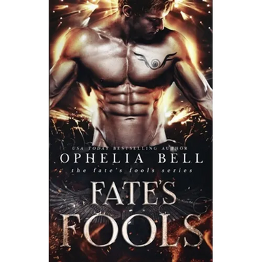 Fate's Fools: A Reverse Harem Romance