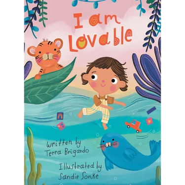 I Am Lovable