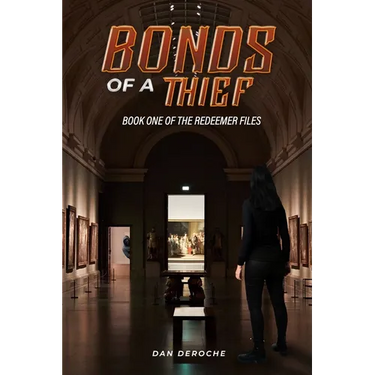 Bonds of a Thief