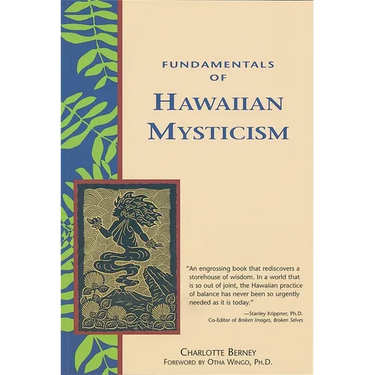 Fundamentals of Hawaiian Mysticism