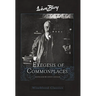 Exegesis of Commonplaces