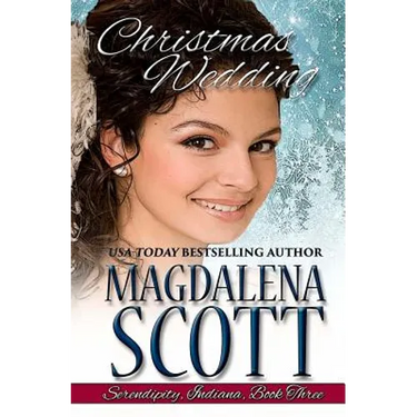 Christmas Wedding