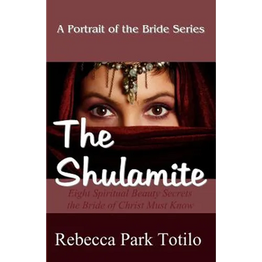 A Portrait of the Bride: The Shulamite