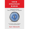 Your Strategic Radar: Tracking The Forces That Are Shaping Your Business