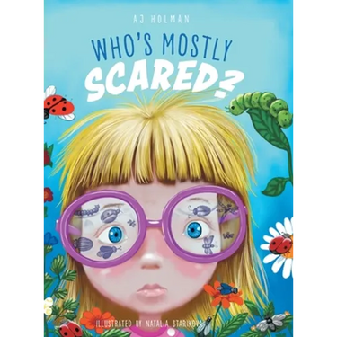 Who's Mostly Scared?