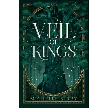 Veil of Kings