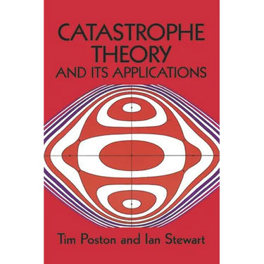Catastrophe Theory and Its Applications