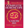 Complete Horoscope Cancer 2023: Monthly astrological forecasts for 2023