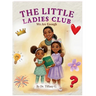 The Little Ladies Club: We Are Enough