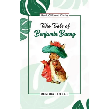 The Tale of Benjamin Bunny