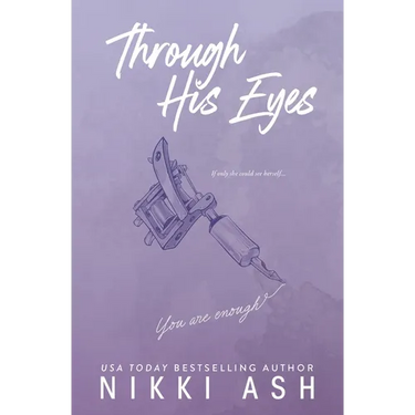 Through His Eyes