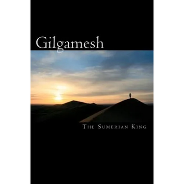 Gilgamesh: the sumerian king