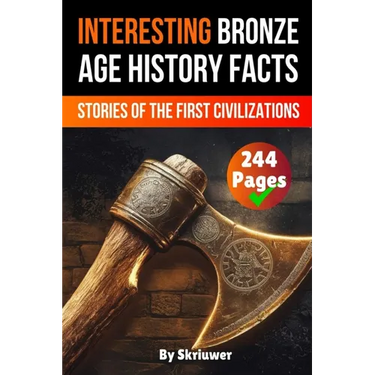 Interesting Bronze Age History Facts: Surprising Stories of the First Great Civilizations