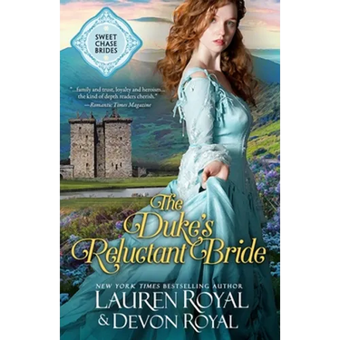 The Duke's Reluctant Bride