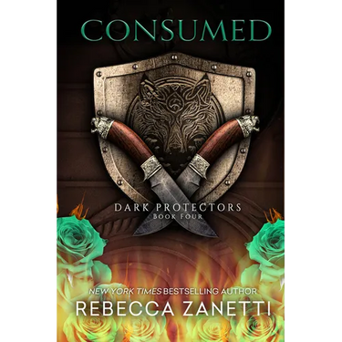 Consumed