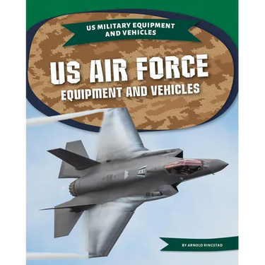 US Air Force Equipment and Vehicles