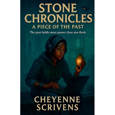 Stone Chronicles: A piece of the past