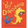 1, 2, 3, Do the Dinosaur