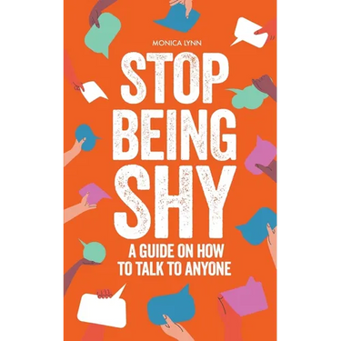 Stop Being Shy: A Guide On How To Talk To Anyone