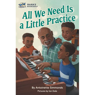 All We Need Is a Little Practice