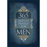 365 Days of Prayer for Men