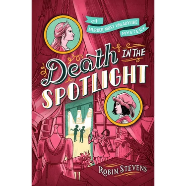 Death in the Spotlight