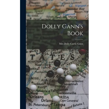 Dolly Gann's Book