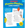 Phonics Playlets: Long Vowels