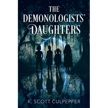 The Demonologists' Daughters