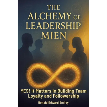 The Alchemy of Leadership Mien: YES! It Matters in Building Team Loyalty and Followership